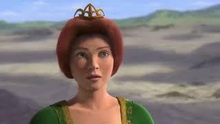 Shrek but its only 10 seconds a day and every second is random 488
