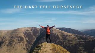 The Hart Fell Horseshoe