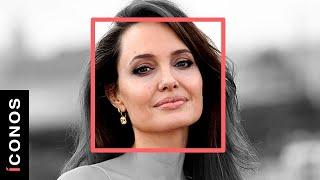 El entrevistador que derritió a Angelina Jolie| íconos
