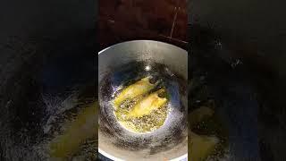 Fish fry ️#youtubeshorts #viralvideo #shortsfeed #shorts #foodie #trending