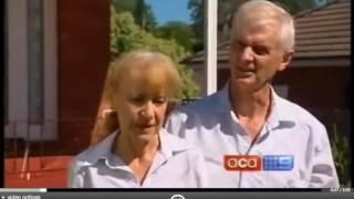 Psycho Dog Man, Craziest Barking Dog Impression EVER! Australian, 'Rabid' Ray Grayham