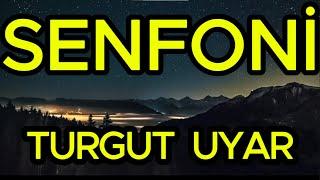 SENFONİ | Şiir - Turgut Uyar