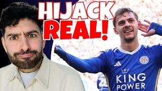 Chelsea to HIJACK Dewsbury-Hall (FULL STORY)! | Isak DEAL OFF | Chelsea agreeing 22m fee for Omari !