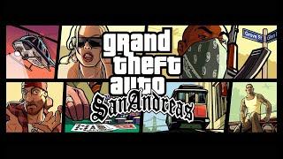 How to setup GTA San Andreas file/obb