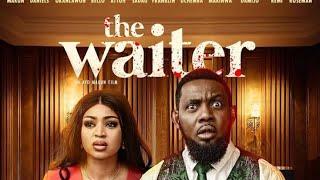 The Waiter Official Movie Trailer Staring AY Comedian, RMD, Shaffy Bello,