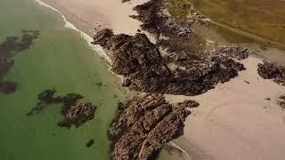 Connemara beaches