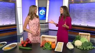 How your diet can prevent breast cancer