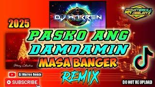 Pasko Ang Damdamin - Masa Banger Remix (DjWarren Original Mix)