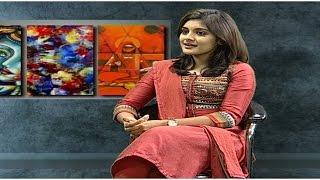 Actress Niveda Thomas Exclusive Chit Chat || Gentleman Movie Special || Vanitha TV