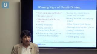 Driving and Dementia, Linda Ercoli, MD | UCLAMDChat