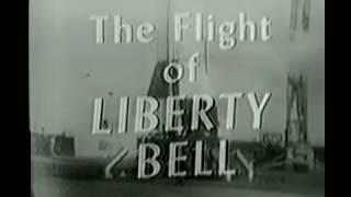 Liberty Bell 7 Flight CBS News Coverage