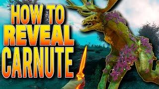 Nightingale - How To Fight Legendary Forest Spirit Carnute