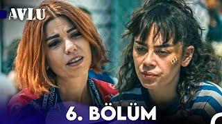 Avlu 6. Bölüm