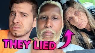 The Sad Ending Of Tik Toks Biggest Age Gap Couple