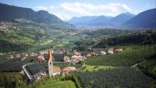 Camping Zogghof Passeiertal: The Most Relaxing Camping Spot in the World!