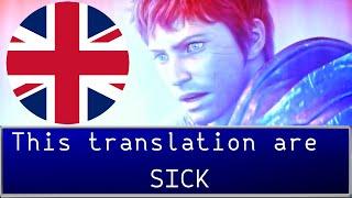 Why I Love FFXIV: An Unique Localization - FF14 Analysis Ep.2 (SPOILER FREE)