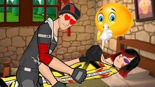 Free Fire Funny animation  3D #2