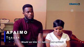 Afaimo Yoruba Movie 2021 Now Showing On OlumoTV