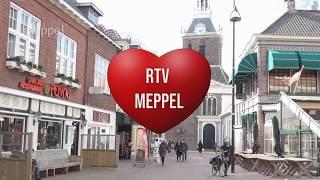 Meppel winkelen 230320