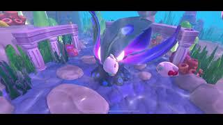 Reef Revival - Hello Kitty Island Adventure