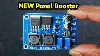  New Panel booster Module for VGH and VGL voltage CB_V869K