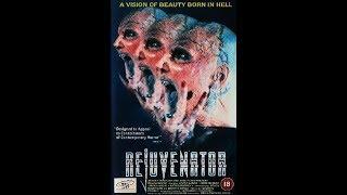 Review of The Rejuvenator aka Rejuvenatrix (1988)