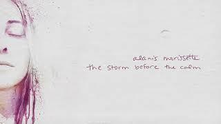 Alanis Morissette - ground—i want to live.