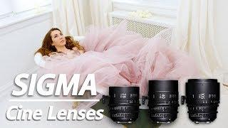 How Good are Sigma’s New Cine Lenses?