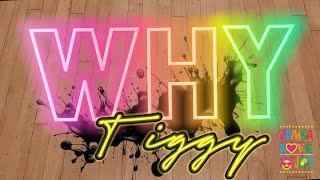 Zumba Fitness | Why | Tiggy | Dance Fitness