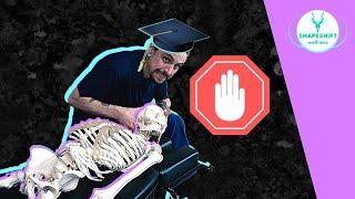 BEFORE GOING TO CHIROPRACTIC SCHOOL, WATCH THIS!