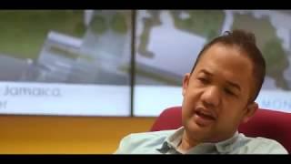 Tech Charge with Dr. Parris Lyew-Ayee Jr.