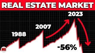 The Biggest HOUSING Market OPPORTUNITY of the Decade is Here