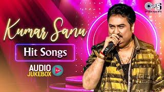 Kumar Sanu Hit Songs | Sadabahar Song | 90s Hits Hindi Songs  | Bollywood Romantic Songs Jukebox