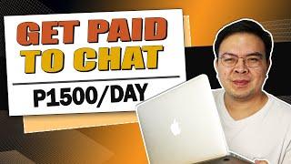 Chat Support Jobs for Beginners 2024 (Actual Work At Home)