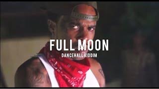 Tommy lee Sparta - Full Moon Riddim instrumental