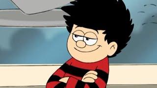 Game On  Funny Episodes of Dennis and Gnasher