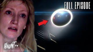 German Postal Worker's UFO Nightmare | Close Encounters 110