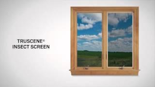 Accessory Options on Double-Hung Windows | Andersen Windows