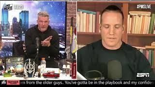 The Pat McAfee Show Live | Monday March 3rd 2025