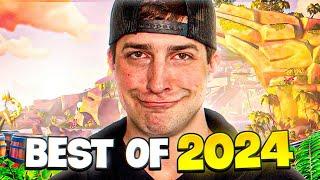 BOXYFRESH'S BEST OF 2024 (FUNNIEST MOMENTS)