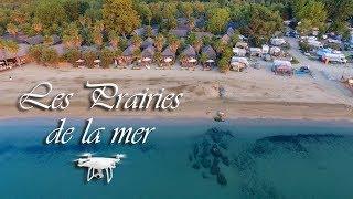 France - Les Prairies De La Mer