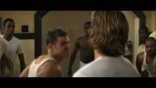 Remember The Titans - Sunshine & Gerry Locker Room Fight Scene