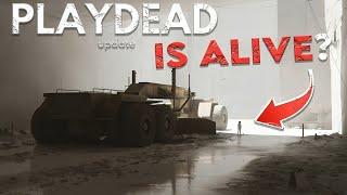 The Rise & Fall of PLAYDEAD Studio.....