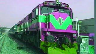 30 MINUTES  RAILROAD VIDEOS ️ || IN BANGLADESH RAILWAY TRAIN | BD iNFiRU TRAVELLERS