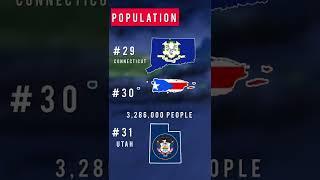 What if Puerto Rico became a US state?