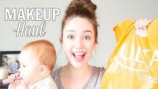 Makeup Haul | Part One