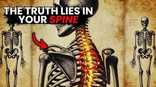 Once you activate your spine, the quantum shift happens instantly.