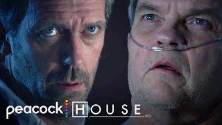 Dying to Save Your Spouse | Meat Loaf | House M.D.