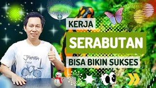 Kerja Serabutan Itu Seperti Apa | Karna Dia | 000040