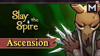 Slay The Spire - WHAT IS Ascension Mode
